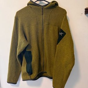 Vintage Arc’teryx Jumper